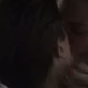 Illustration for article titled Video Surfaces of Brad Pitt Making Out With Marion Cotillardem/em